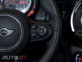 MINI Cooper Cooper D Aut.
