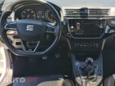Seat Ibiza 1.6 TDI FR