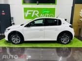 Peugeot E-208 50 kWh Style