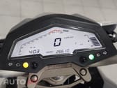 Zontes 125U .