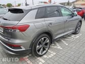 Audi Q4 E-Tron 82 kWh Performance