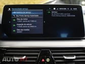 BMW 520 d Auto