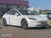 Tesla Model 3 Long Range Tração Traseira Premium