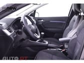 Renault Captur 1.0 TCe Techno