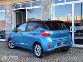 Hyundai i10 T-GDi N-Line