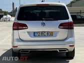 Volkswagen Sharan 2.0 TDI DPF Highline