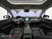 Volvo XC60 2.0 T6 PHEV Ultra Dark AWD
