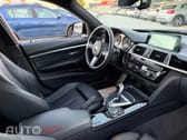 BMW 330 e iPerformance Pack M