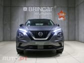 Nissan Juke 1.0 DIG-T Acenta