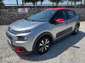 Citroen C3 1.5 BlueHDi Shine