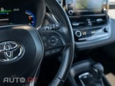 Toyota Corolla Touring Sports 1.8 Hybrid Comfort