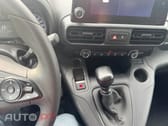 Opel Combo 1.5 CDTi L1H1 Edition Plus