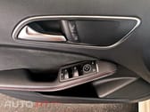Mercedes-Benz A 180 d AMG Line Aut.