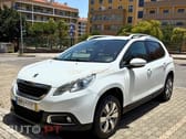 Peugeot 2008 1.2 VTi Active
