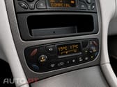 Mercedes-Benz C 220 CDI Avantgarde
