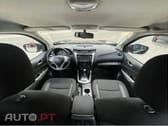 Renault Alaskan Blue dCi 190 Aut. INTENS