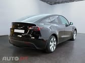 Tesla Model Y Long Range Dual Motor AWD