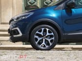 Renault Captur 1.2 TCe Energy Intens