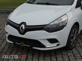 Renault Clio 2 L COMERCIAL