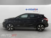 Nissan Qashqai 1.5 dCi Acenta
