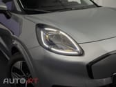 Ford Puma Gen-E 54 kWh Premium