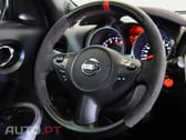 Nissan Juke 1.6 DIG-T Nismo RS