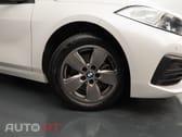 BMW 118 i Corporate Edition Auto