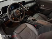Mercedes-Benz A 250 STYLE I.V.A DEDUTIVEL
