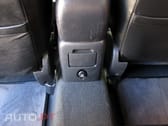 Toyota Avensis 2.0 D-4D Sol+GPS