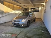 Toyota Yaris 1.4 D-4D Sol AC