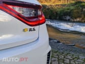 Renault Mégane 1.8 TCe R.S. Trophy