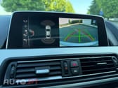 BMW 640 d xDrive Pack M