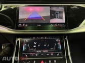 Audi Q8 55 TFSIe quattro Tiptronic S Line