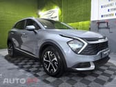 Kia Sportage 1.6 T-GDI Drive