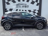 Renault Captur TCe 90 EVOLUTION