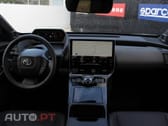 Toyota bZ4X 71,4 kWh Exclusive Limited