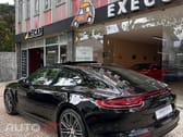 Porsche Panamera 4 S
