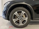Mercedes-Benz GLC 300 e 4Matic