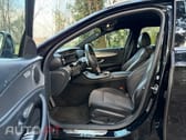 Mercedes-Benz E 300 de AMG Line