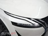 Nissan Qashqai 1.3 DIG-T N-Connecta