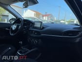 Fiat Tipo 1.3 M-Jet Lounge
