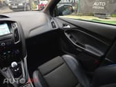 Ford Focus 2.3 EcoBoost RS Pack Performance