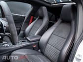 Mercedes-Benz CLA 45 AMG 4-Matic