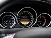Mercedes-Benz C 180 ND