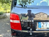 Volkswagen Touran 1.9 TDi Highline EC 7L