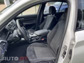 BMW 116 d Pack M Auto