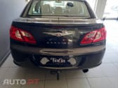Chrysler Sebring 2.0 CRD Limited