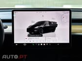 Tesla Model Y Long Range Dual Motor AWD