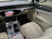 Audi A6 Avant 40 TDI Sport S tronic