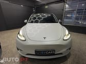 Tesla Model Y Long Range Dual Motor AWD